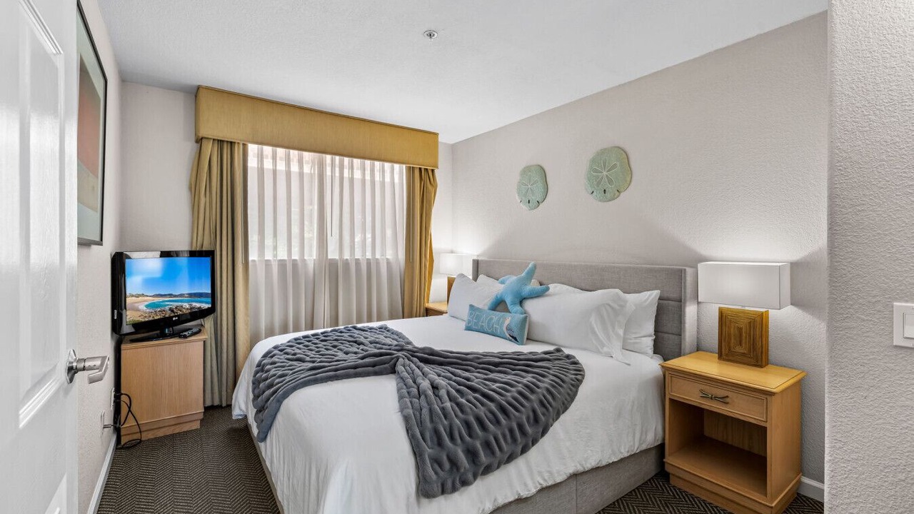 Photo of Bedroom in Rio del Mar