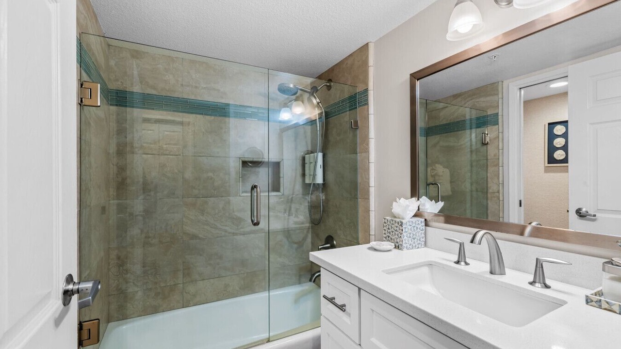 Photo of Bathroom in Rio del Mar