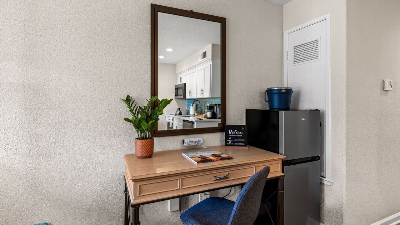 Photo of Kitchen in Rio del Mar