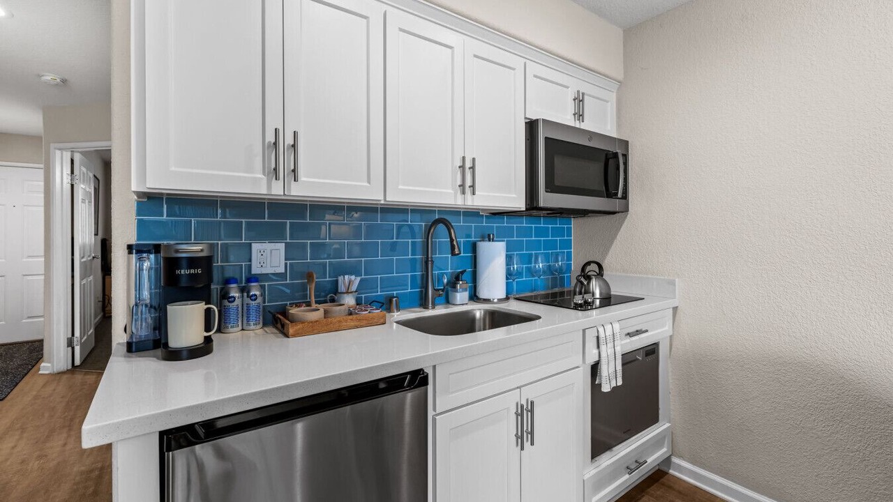 Photo of Kitchen in Rio del Mar