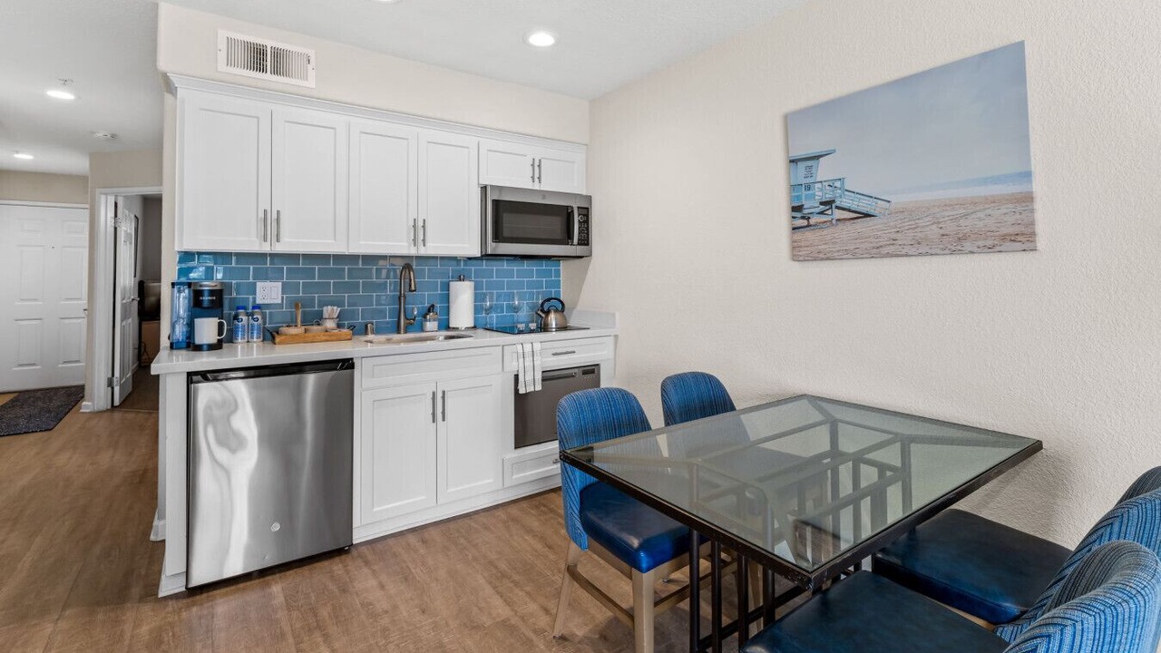 Photo of Kitchen in Rio del Mar