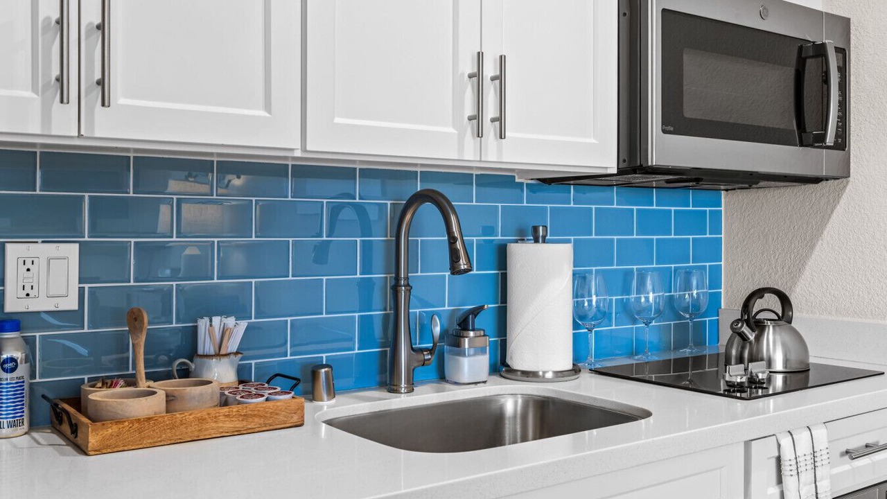 Photo of Kitchen in Rio del Mar