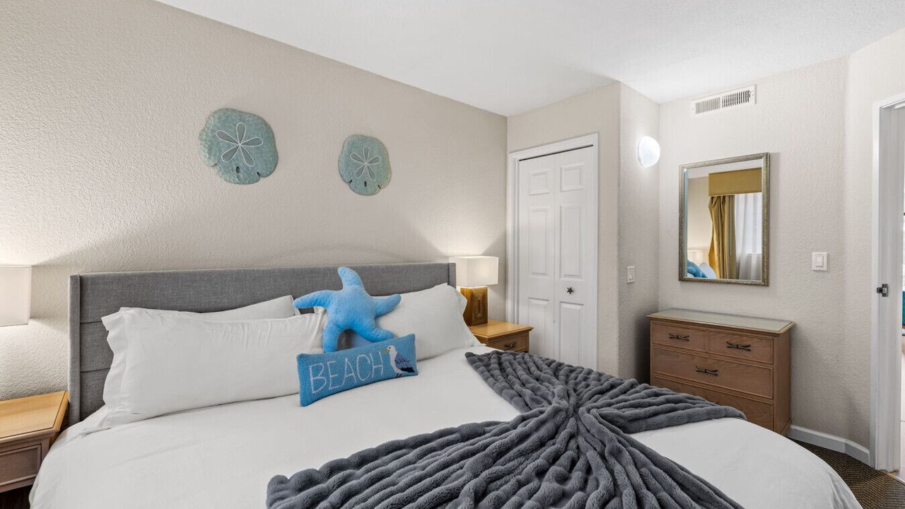 Photo of Bedroom in Rio del Mar