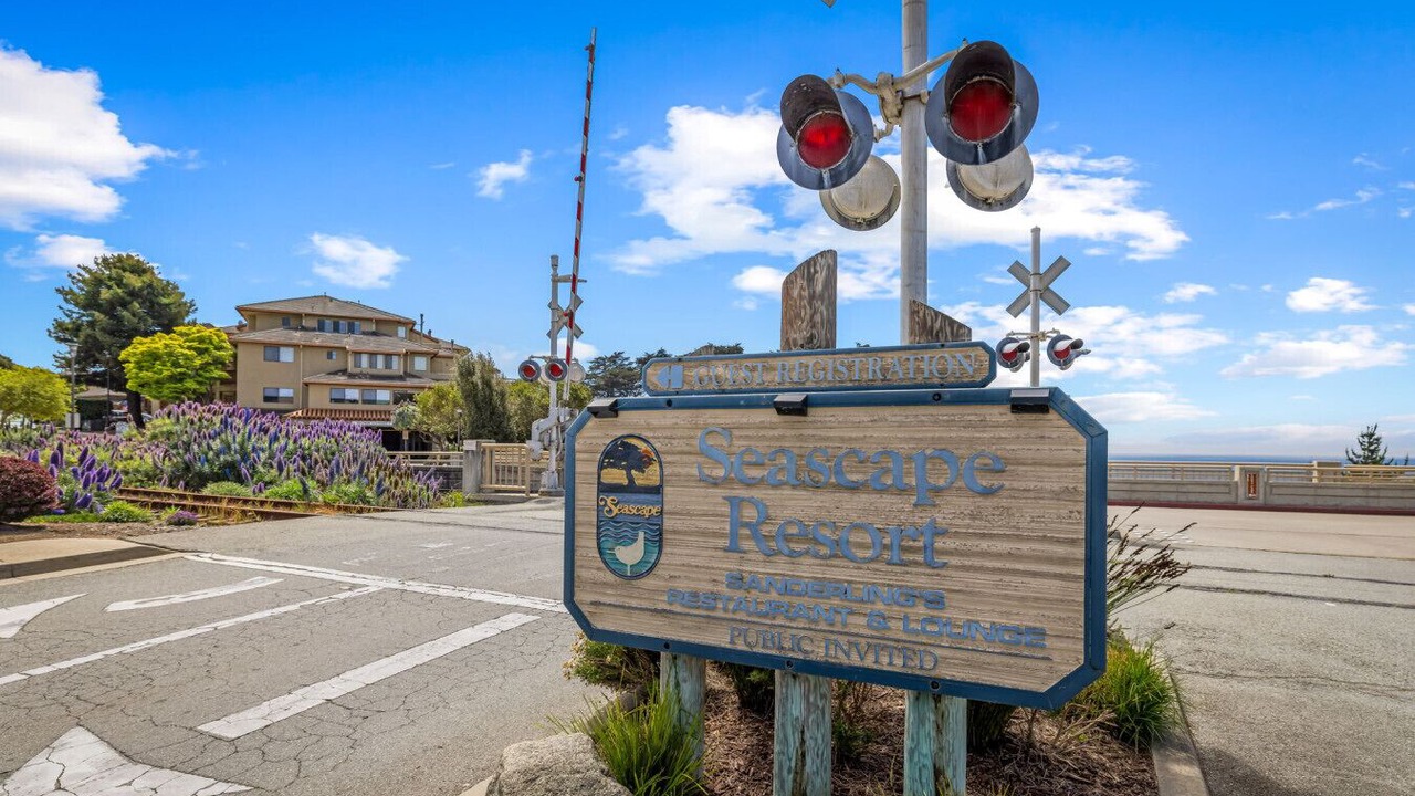 Photo of Outdoor in Rio del Mar