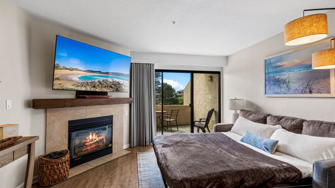 Photo of Livingroom in Rio del Mar