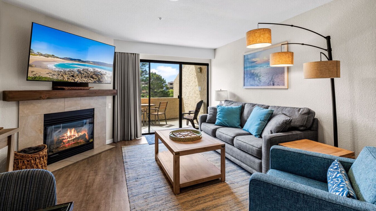 Photo of Livingroom in Rio del Mar
