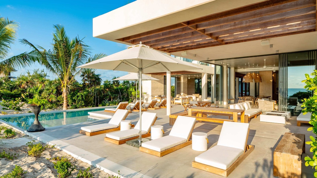 Photo of Outdoor in Long Bay
