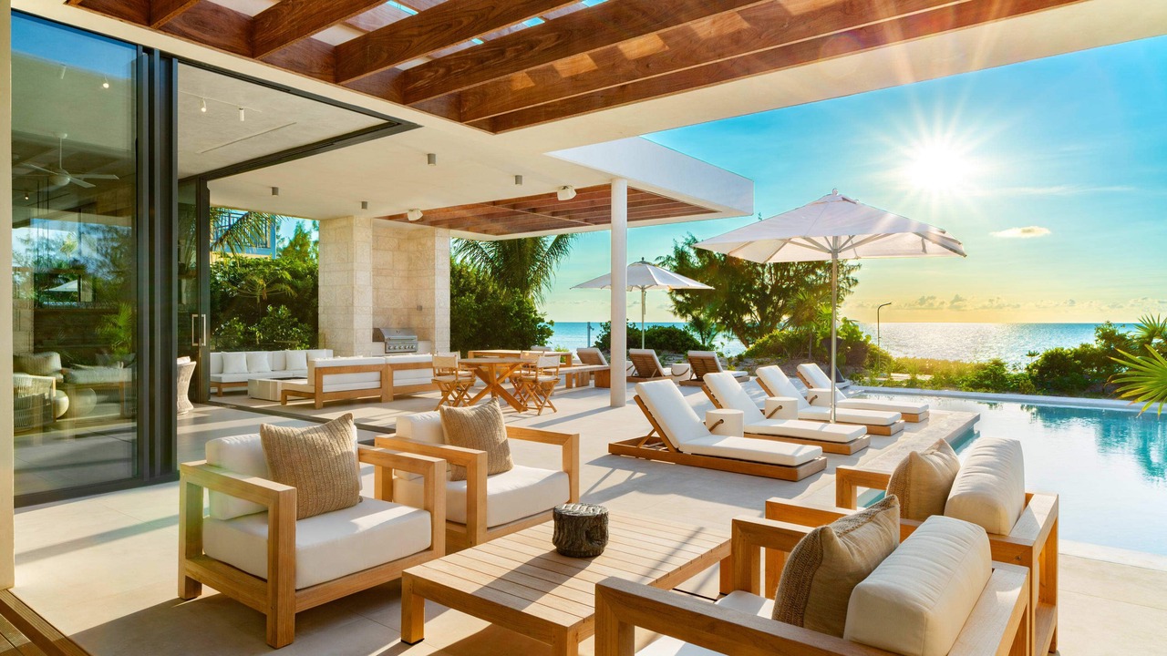 Photo of Outdoor in Long Bay