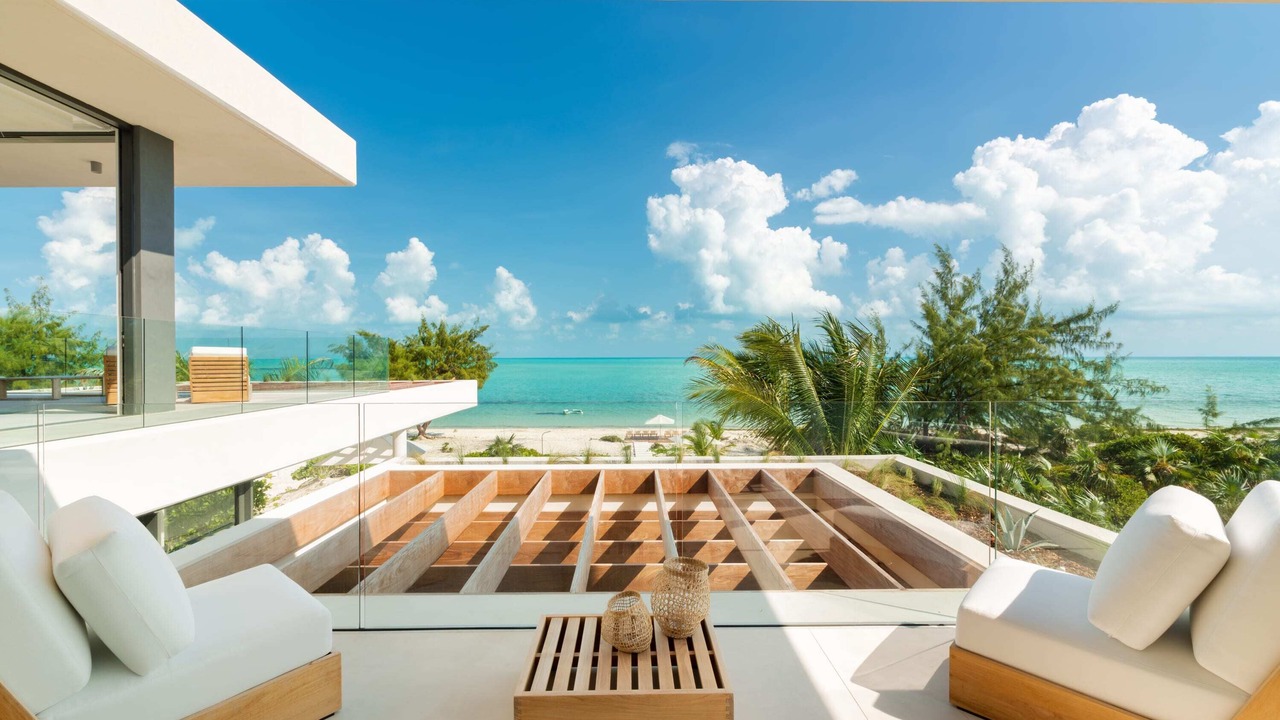Photo of Outdoor in Long Bay