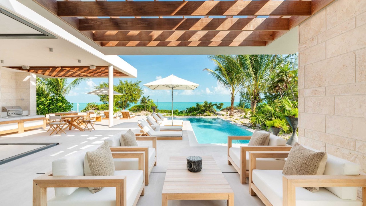Photo of Outdoor in Long Bay