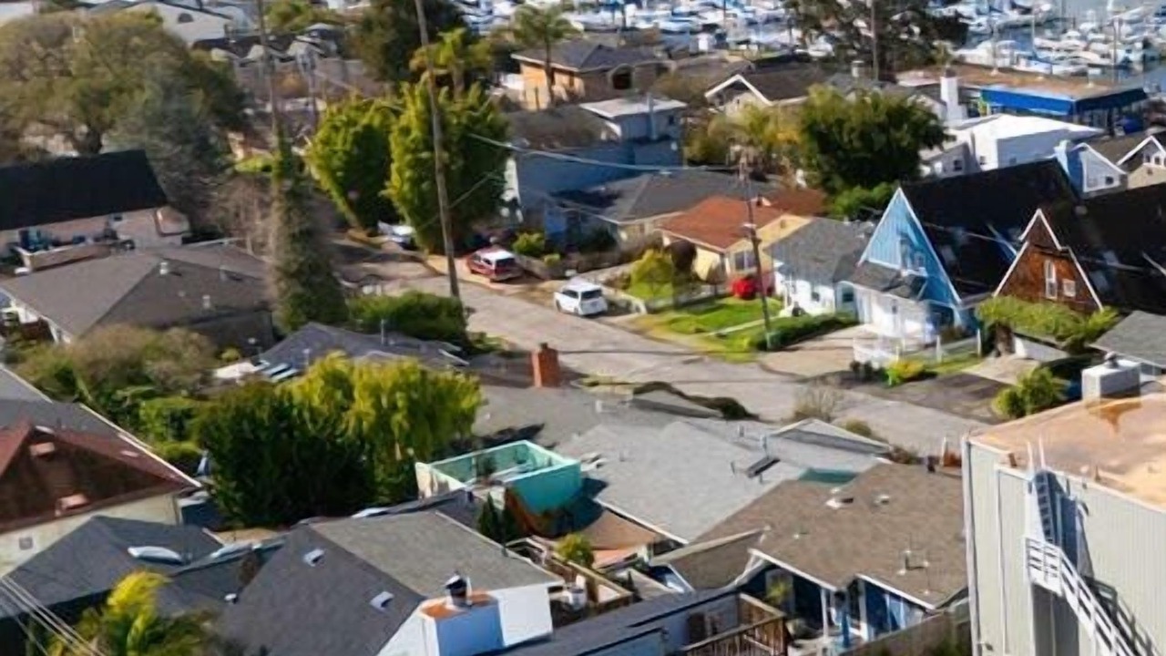 Photo of Outdoor in Eastside Santa Cruz