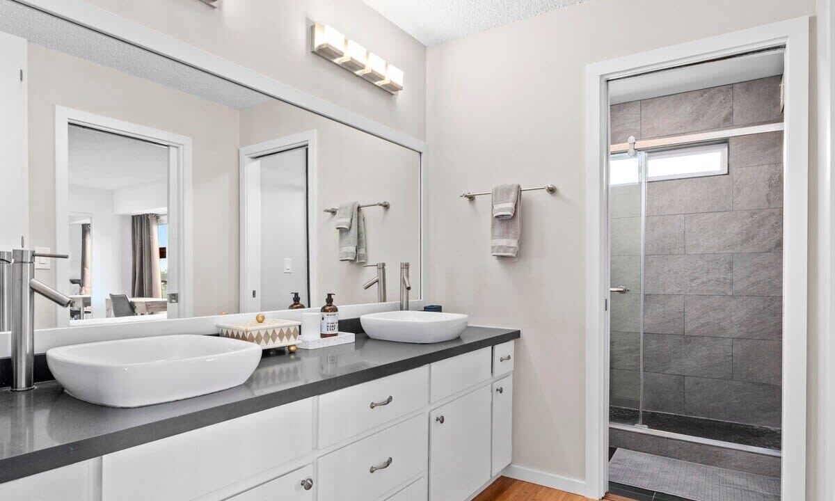 Photo of Bathroom in Eastside Santa Cruz
