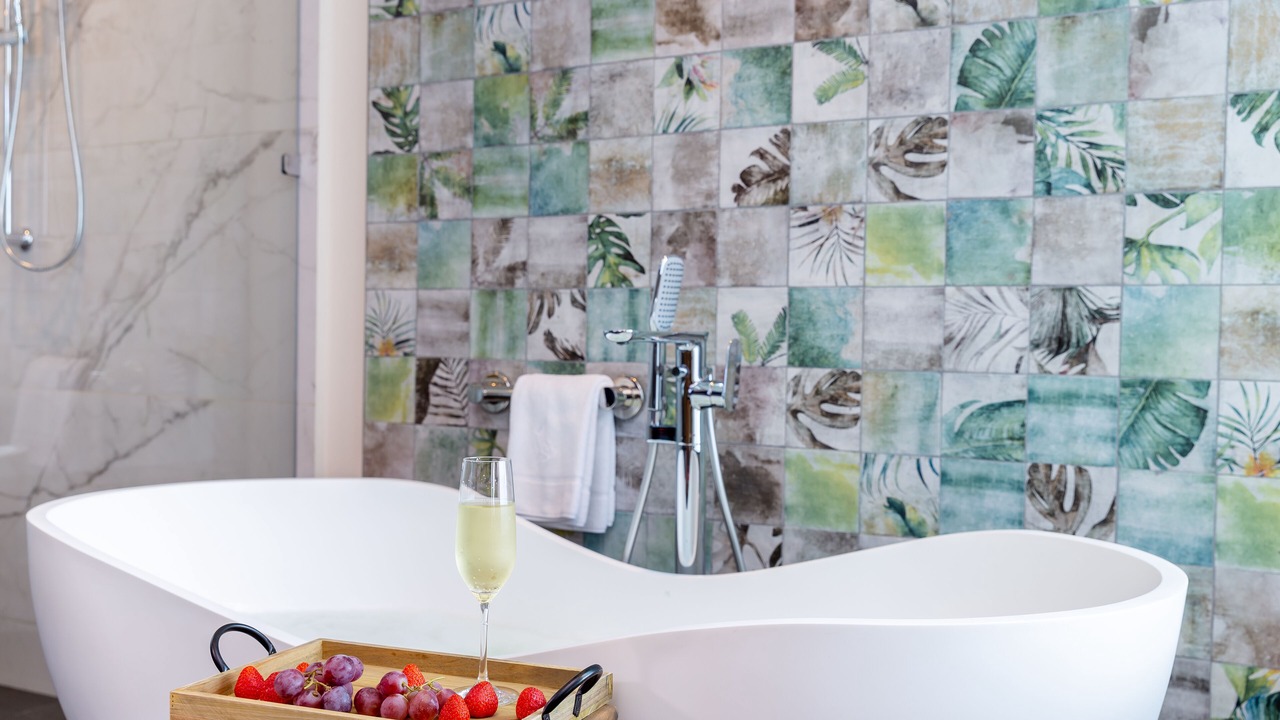 Photo of Bathroom in Cancun