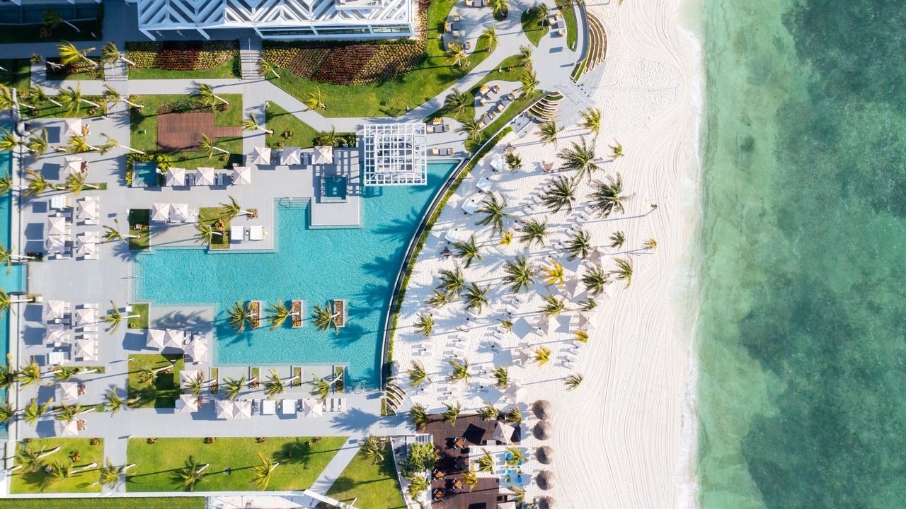 Photo of Outdoor in Cancun