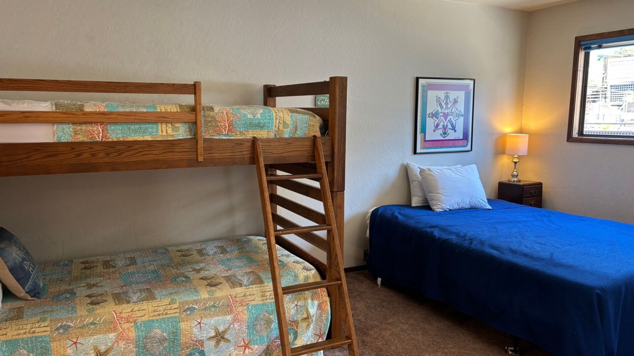 Photo of Bedroom in Capitola