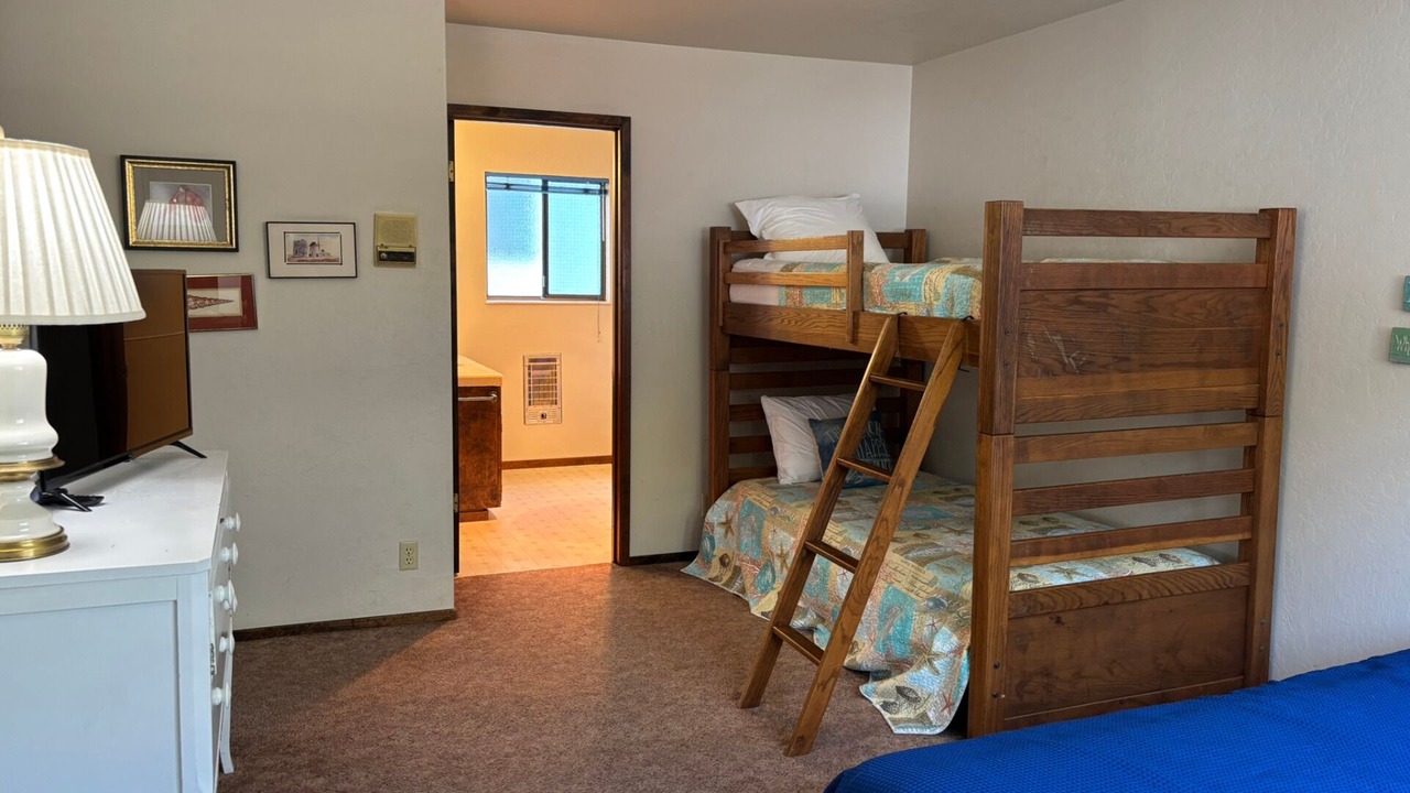 Photo of Bedroom in Capitola