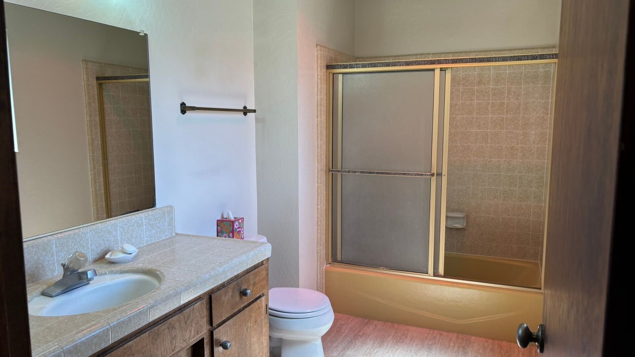 Photo of Bathroom in Capitola