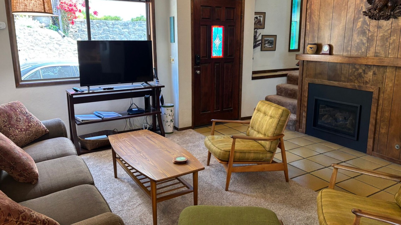 Photo of Livingroom in Capitola