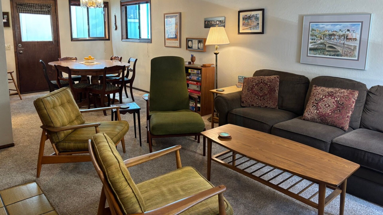 Photo of Livingroom in Capitola