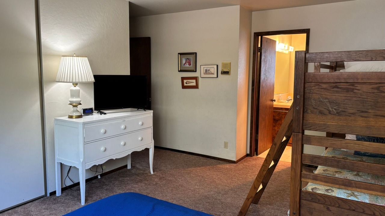 Photo of Bedroom in Capitola