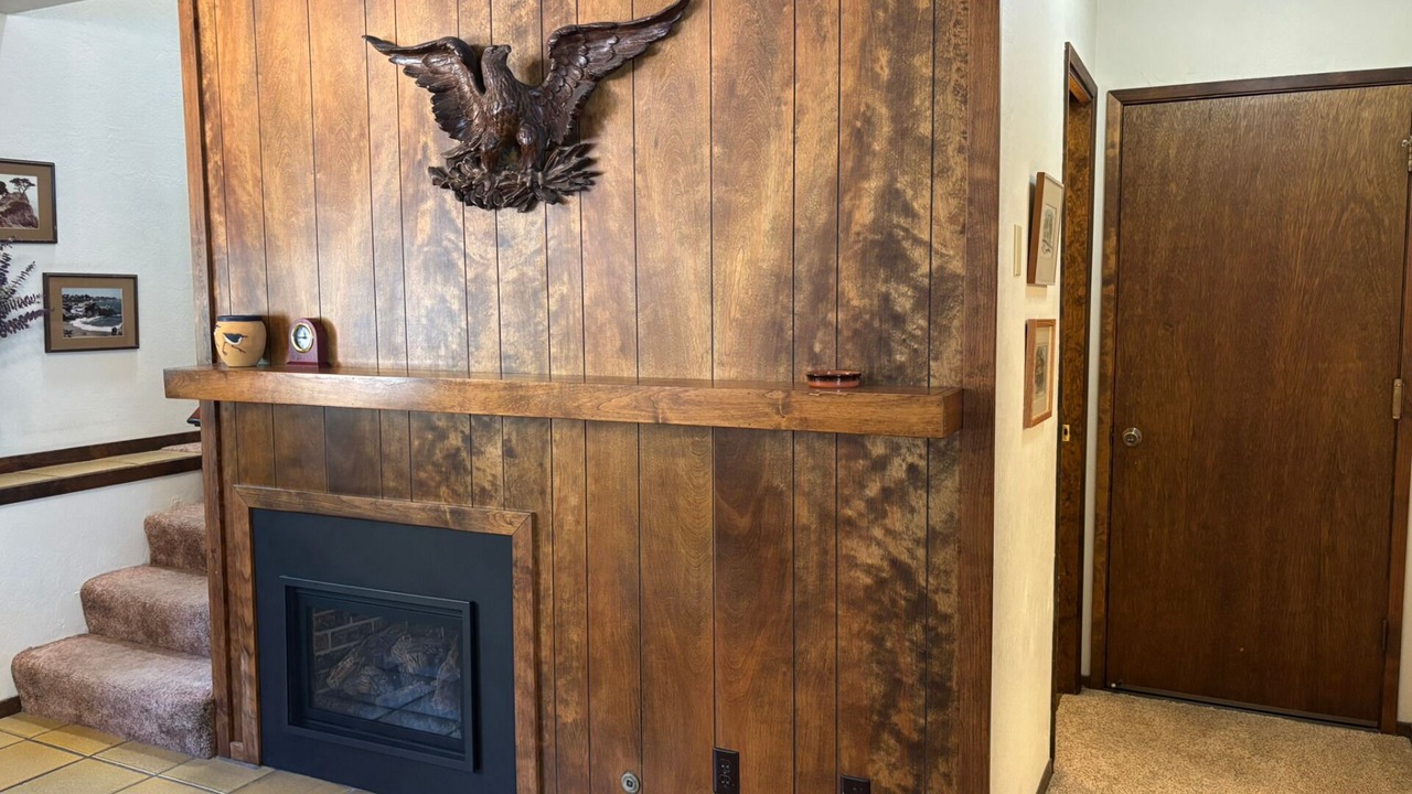 Photo of Livingroom in Capitola