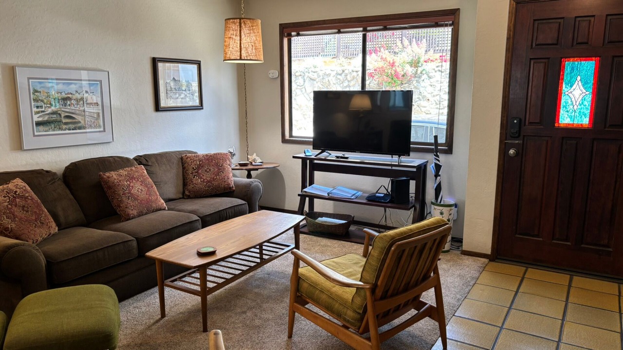 Photo of Livingroom in Capitola