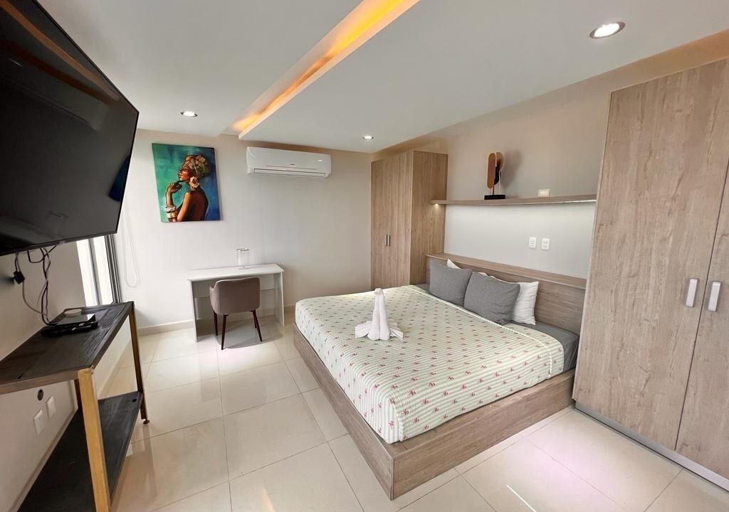 Photo of Bedroom in Luis Donaldo Colosio