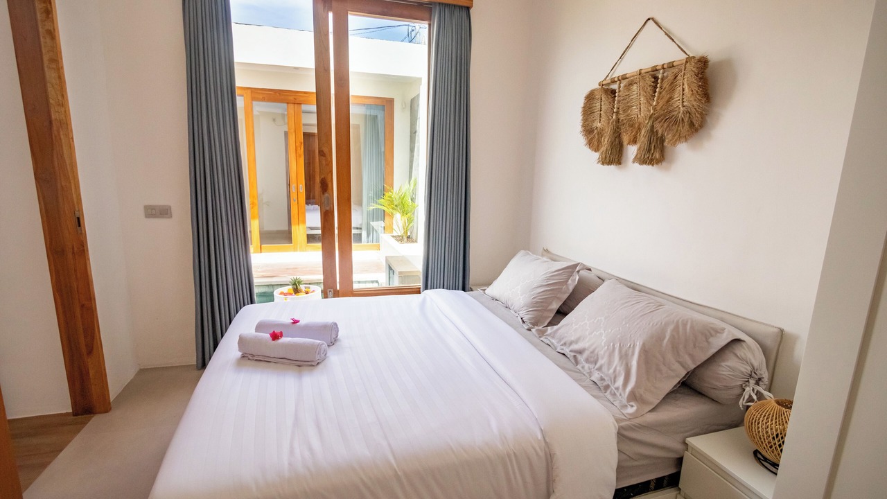 Photo of Bedroom in Padangsambian Klod