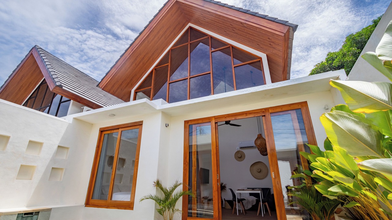 Photo of Outdoor in Padangsambian Klod