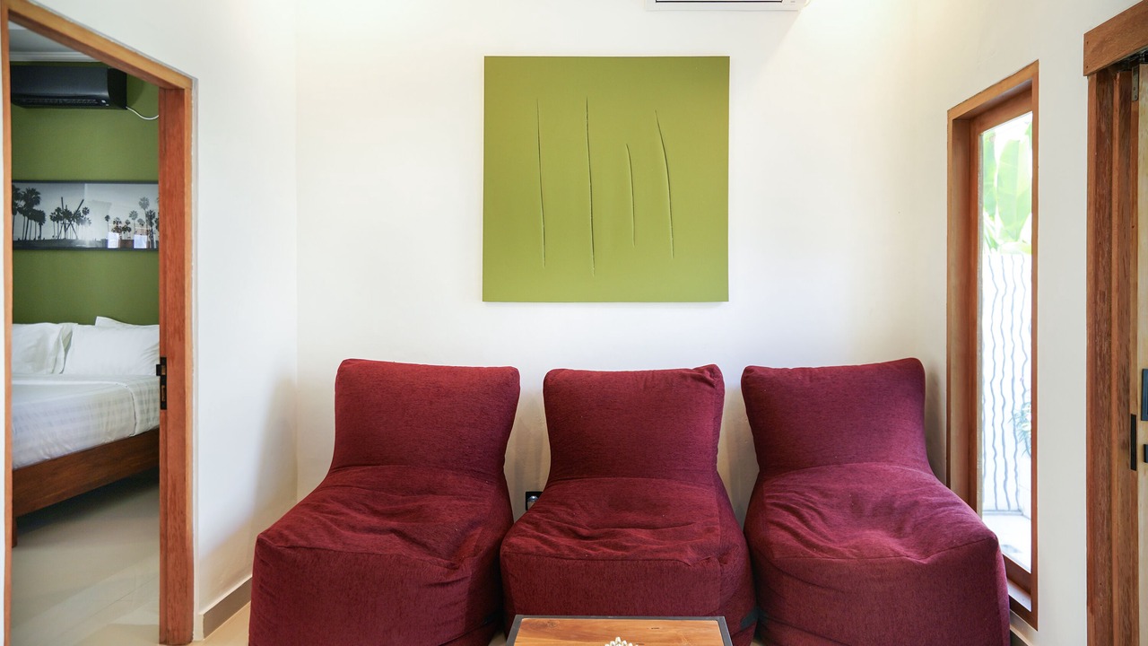Photo of Bedroom in Batu Bolong