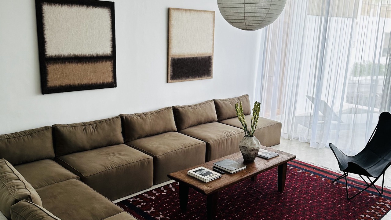 Photo of Livingroom in Mengwi
