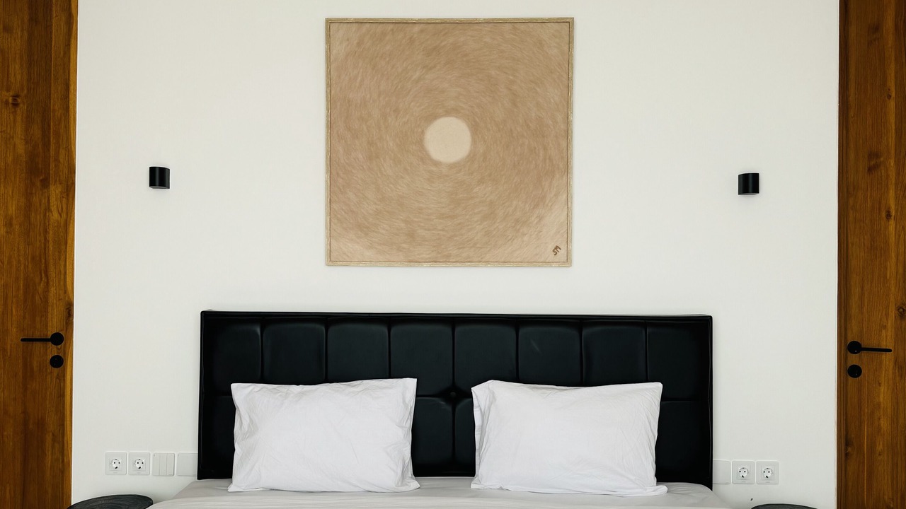 Photo of Bedroom in Mengwi