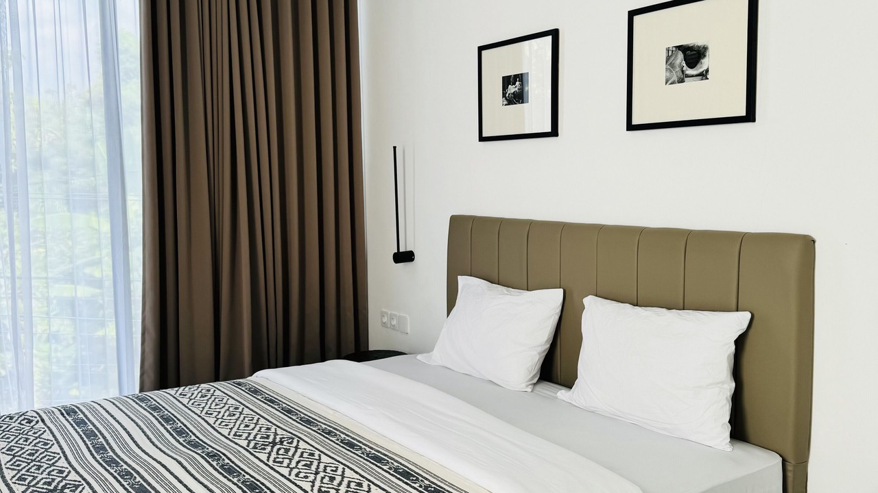 Photo of Bedroom in Mengwi