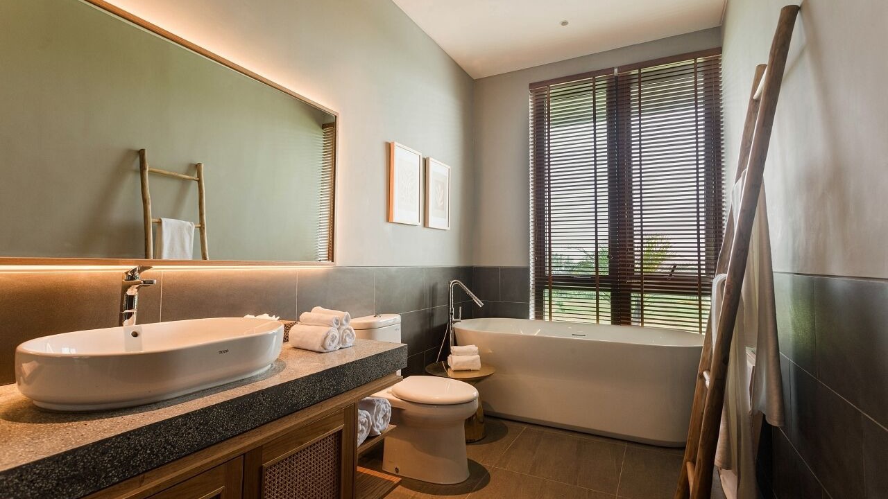 Photo of Bathroom in Pejeng