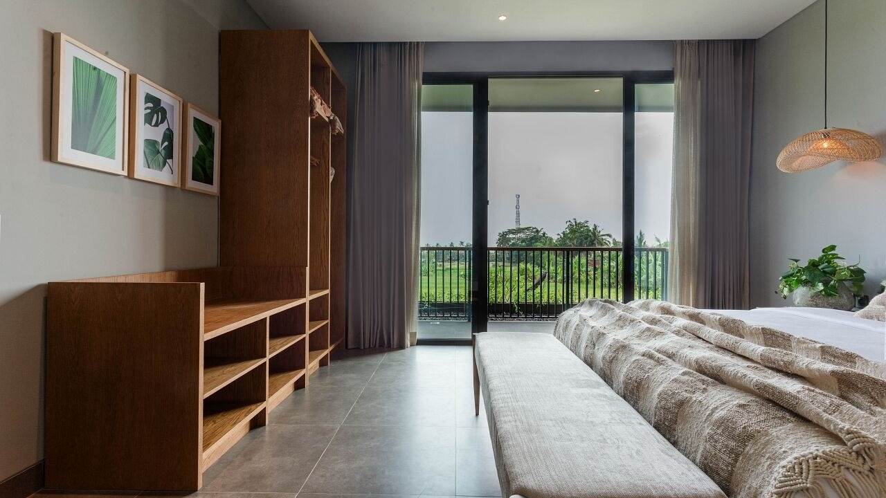 Photo of Bedroom in Pejeng