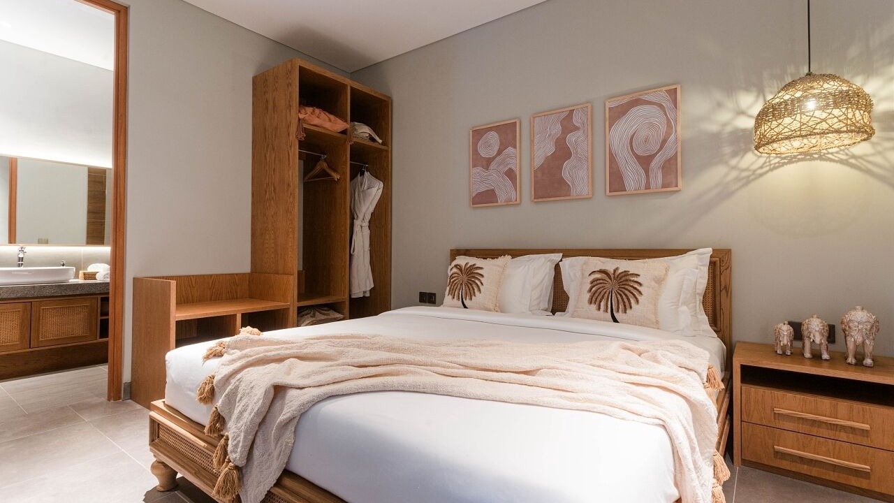 Photo of Bedroom in Pejeng