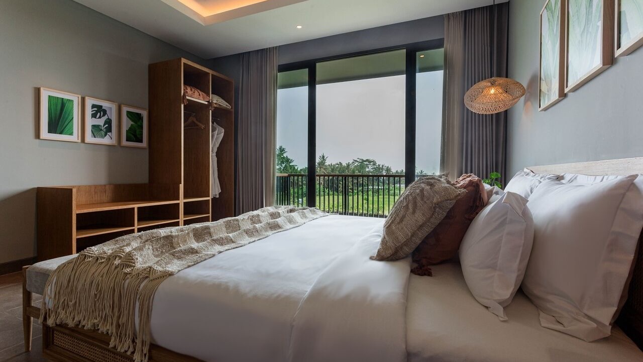 Photo of Bedroom in Pejeng