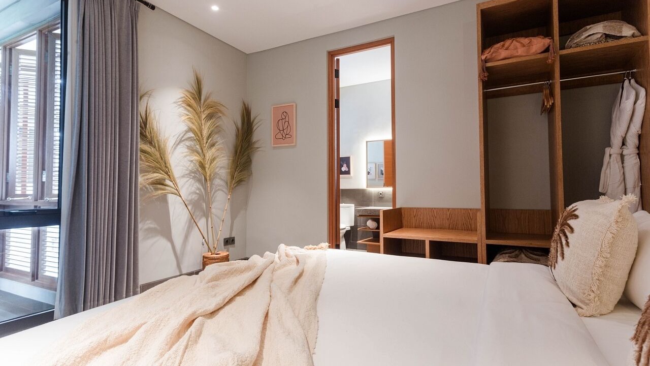 Photo of Bedroom in Pejeng