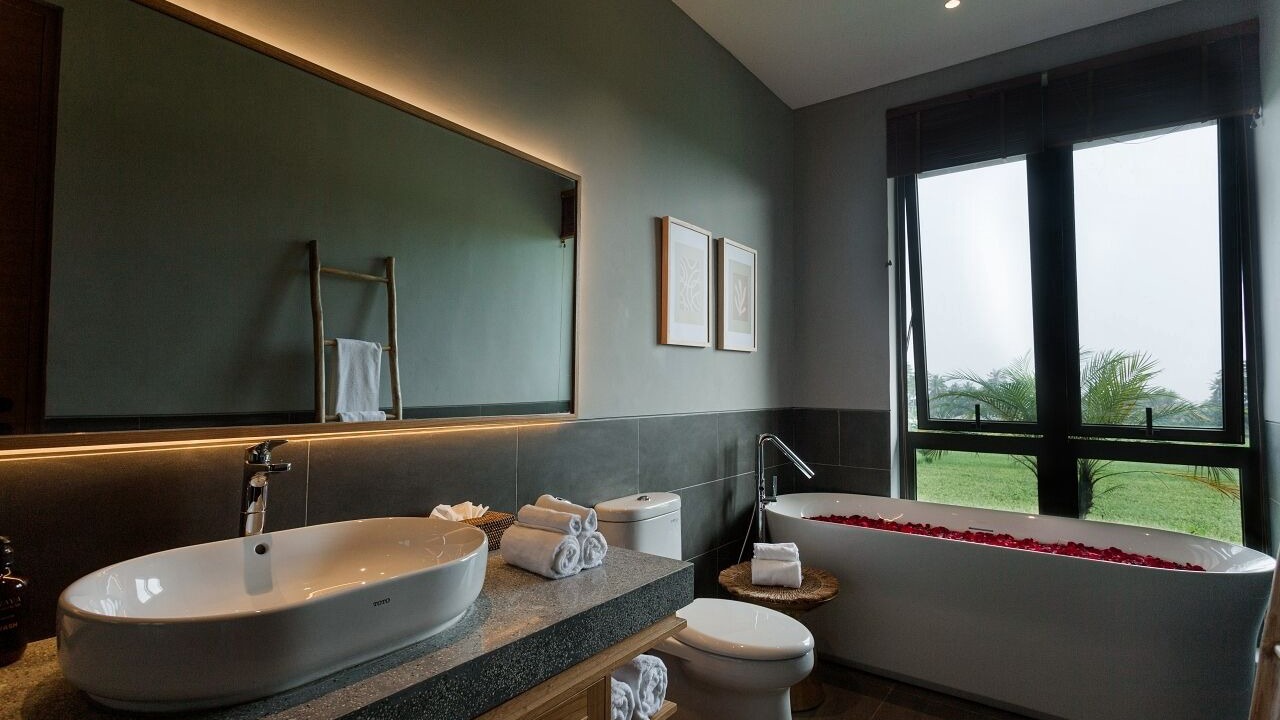 Photo of Bathroom in Pejeng