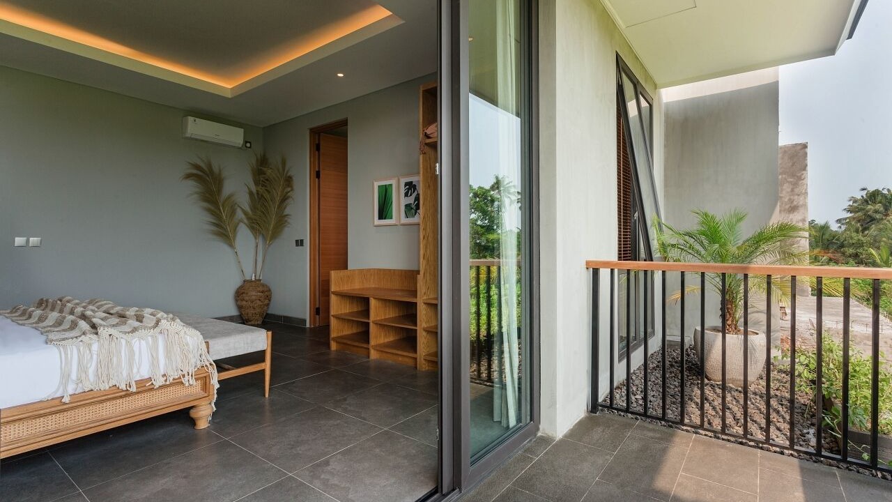 Photo of Bedroom in Pejeng