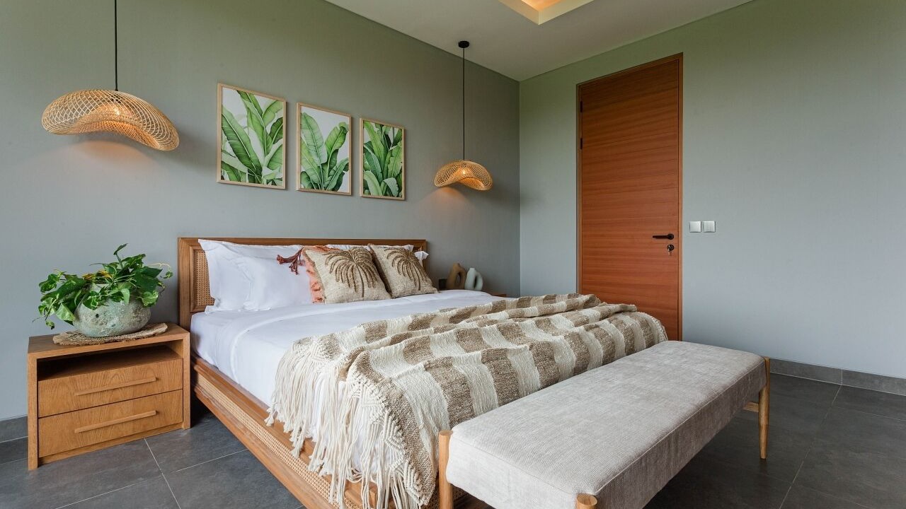 Photo of Bedroom in Pejeng