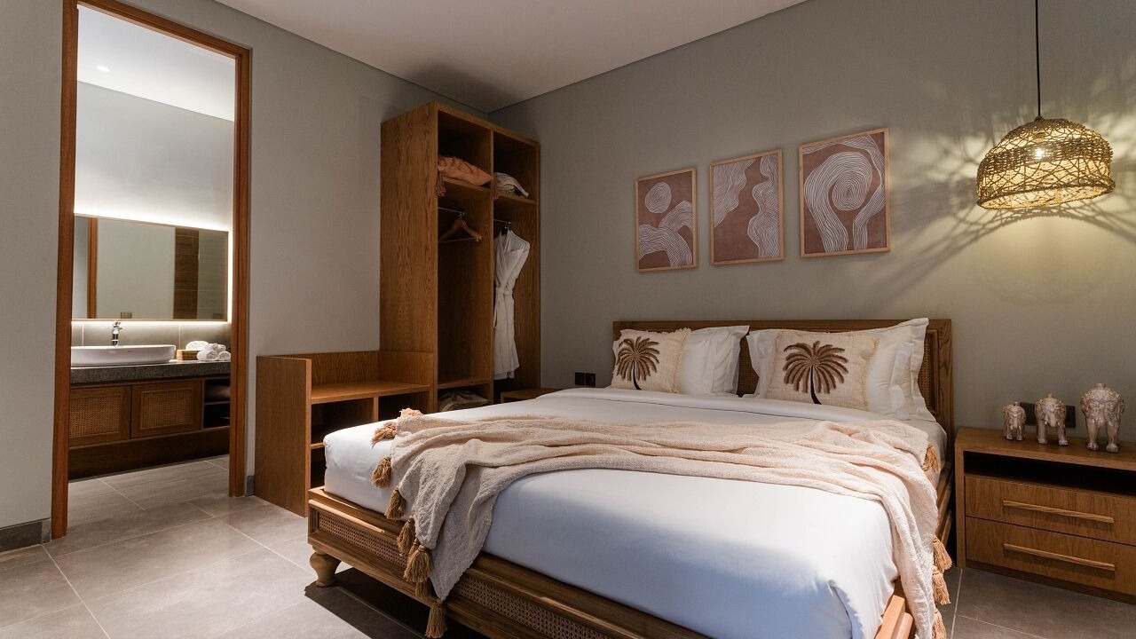 Photo of Bedroom in Pejeng