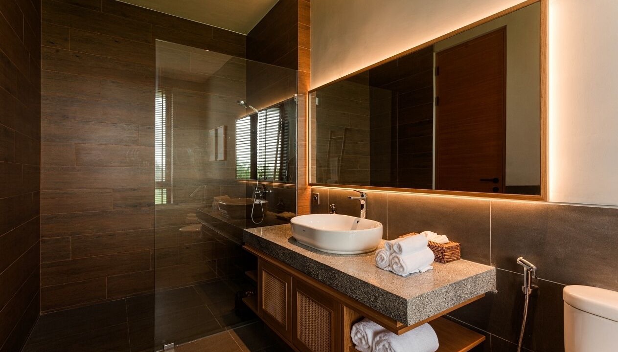 Photo of Bathroom in Pejeng