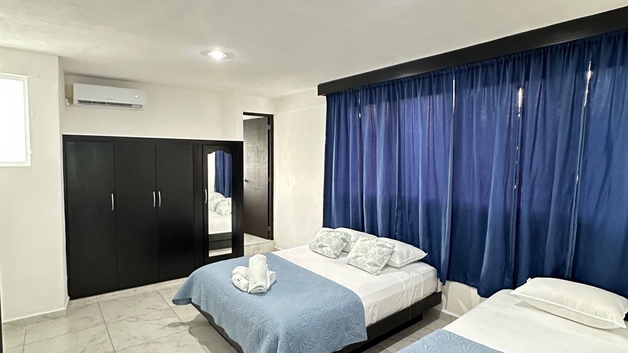 Photo of Bedroom in Salinas