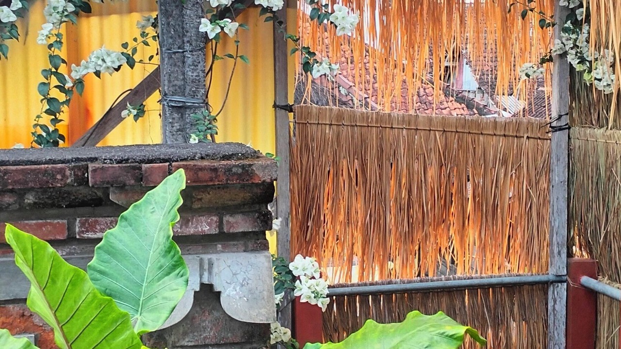 Photo of Outdoor in Ubud City-Centre