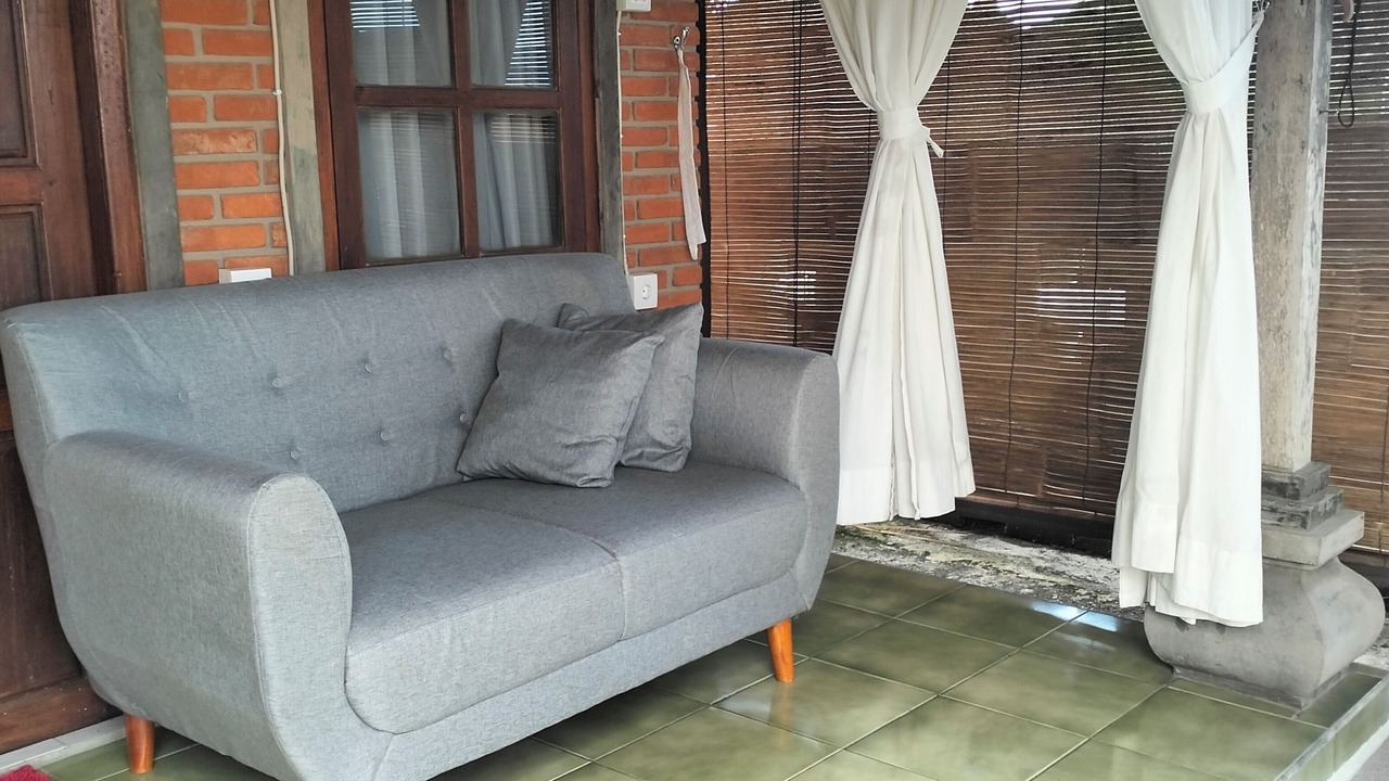 Photo of Outdoor in Ubud City-Centre