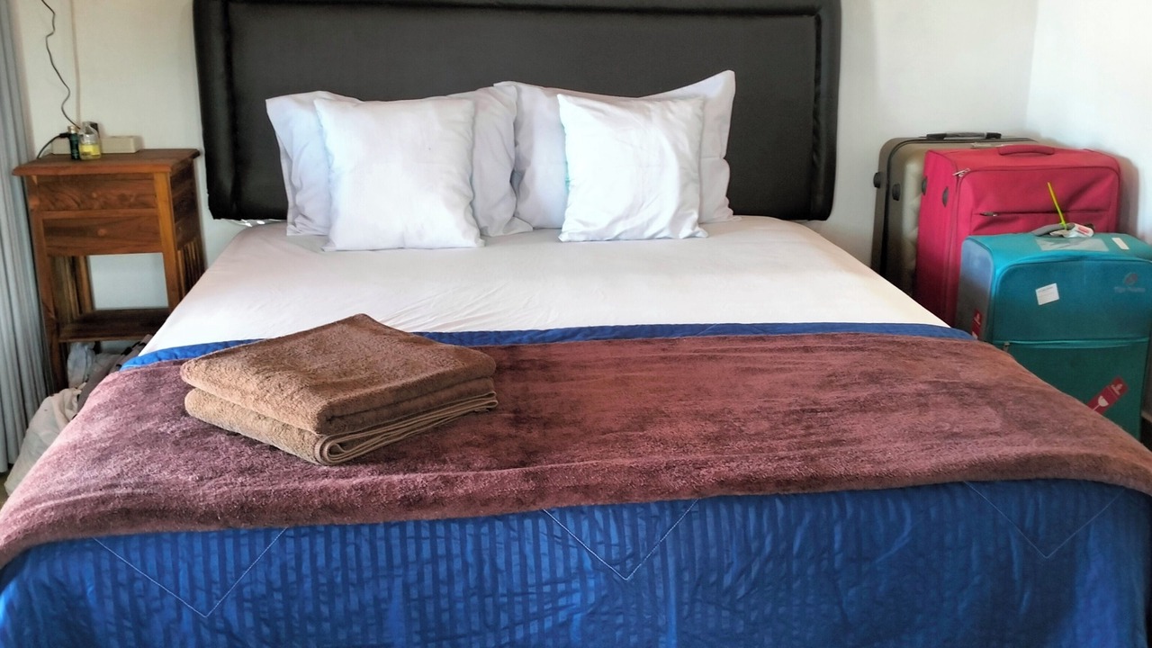 Photo of Bedroom in Ubud City-Centre