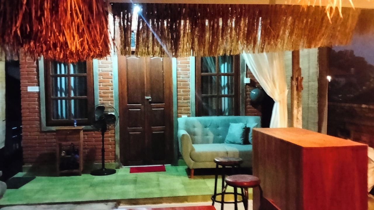 Photo of Patio Balcony in Ubud City-Centre