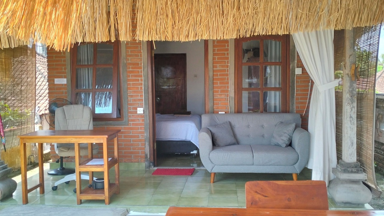 Photo of Outdoor in Ubud City-Centre