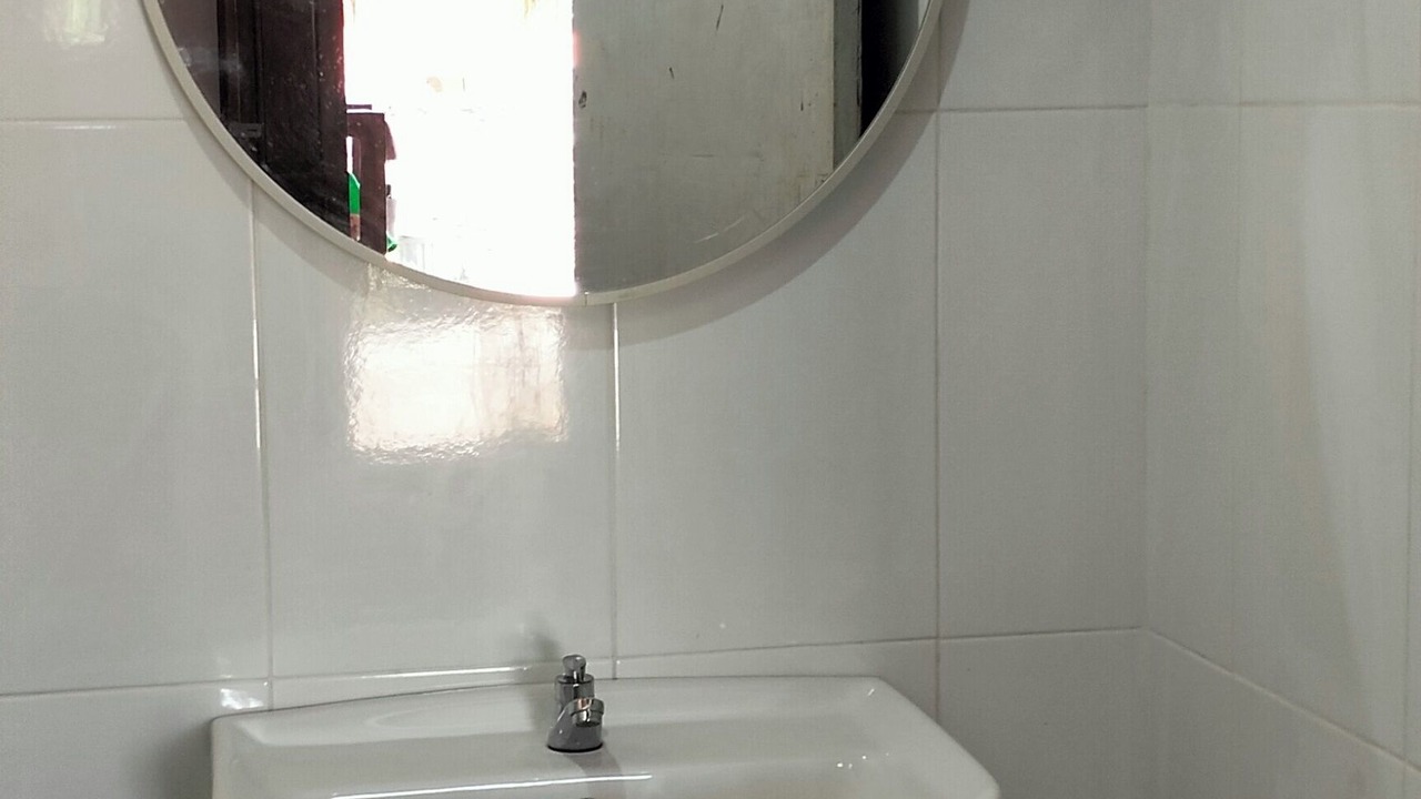 Photo of Bathroom in Ubud City-Centre